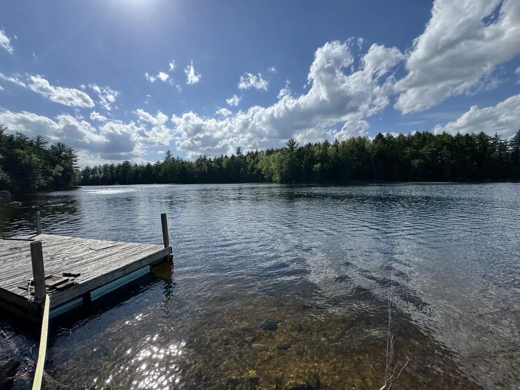 00 Elbow Lake Road T3 Indian Purchase Twp ME 04462