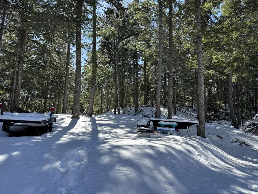 00 Elbow Lake Road T3 Indian Purchase Twp ME 04462