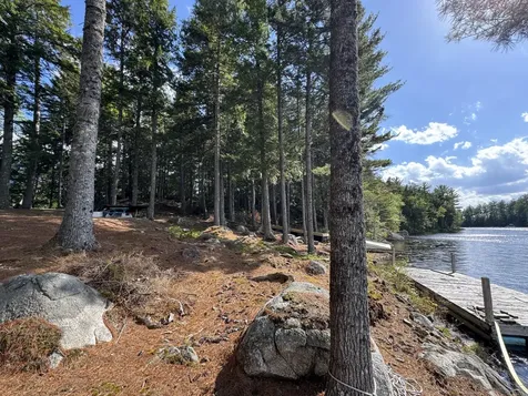 00 Elbow Lake Road T3 Indian Purchase Twp ME 04462