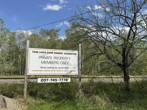 00 Elbow Lake Road T3 Indian Purchase Twp ME 04462