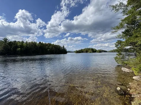 00 Elbow Lake Road T3 Indian Purchase Twp ME 04462