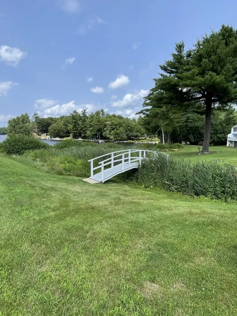 19 Goodridge Drive Naples ME 04055