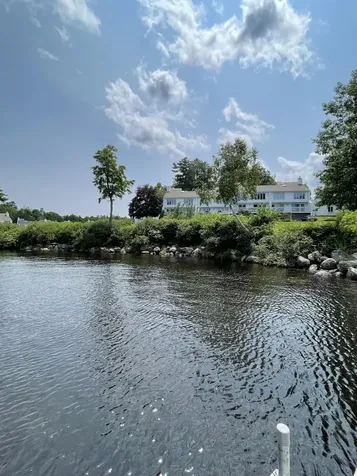 19 Goodridge Drive Naples ME 04055