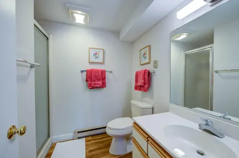 19 Goodridge Drive Naples ME 04055