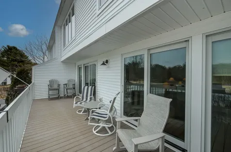 19 Goodridge Drive Naples ME 04055
