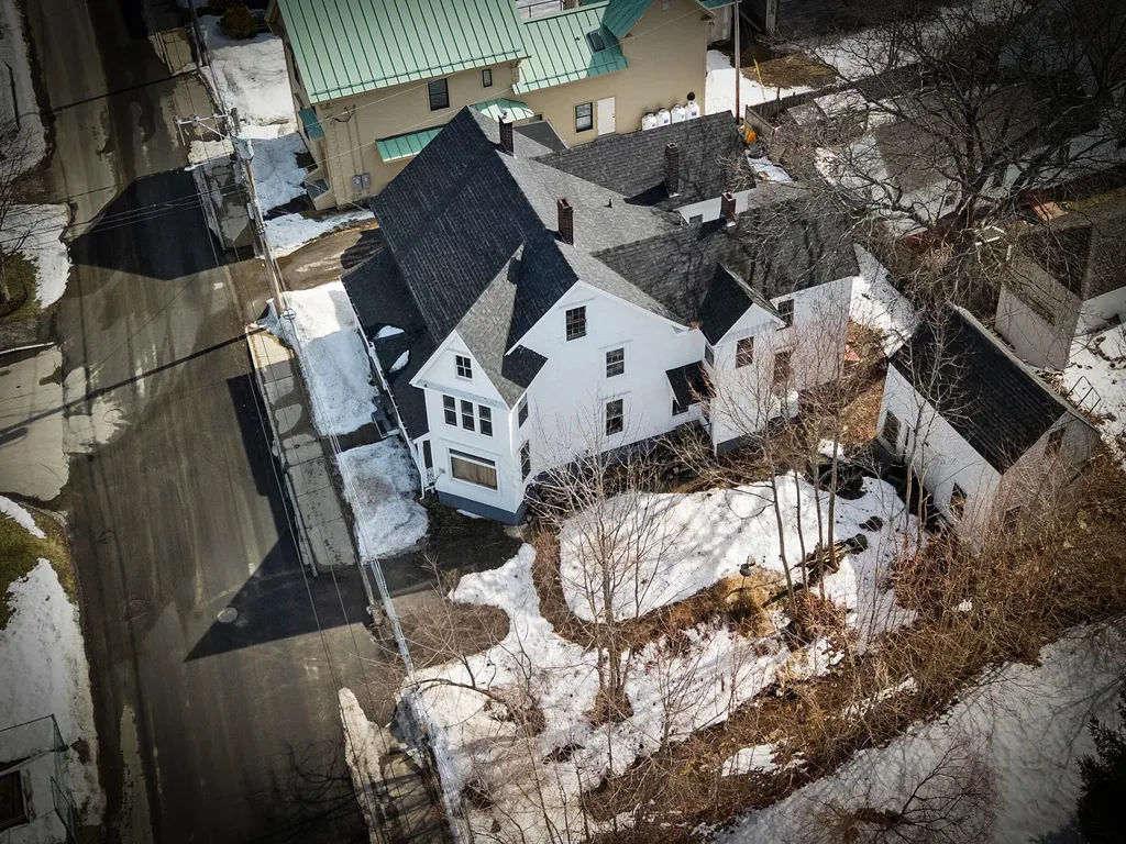 36 Masonic Street Rockland ME 04841