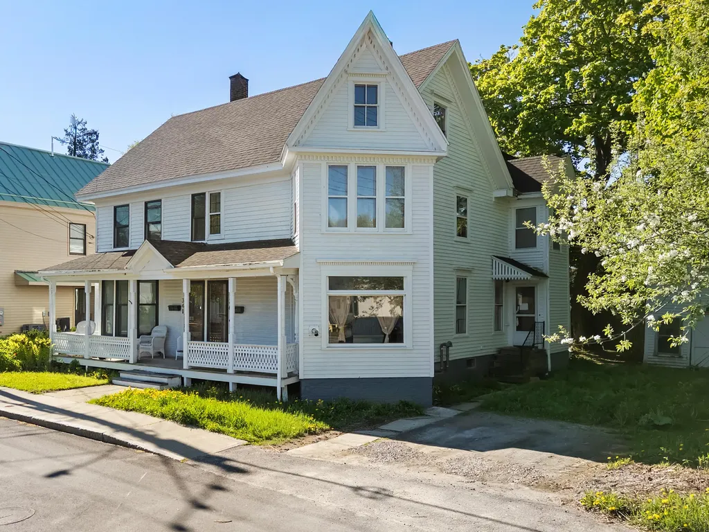 36 Masonic Street Rockland ME 04841