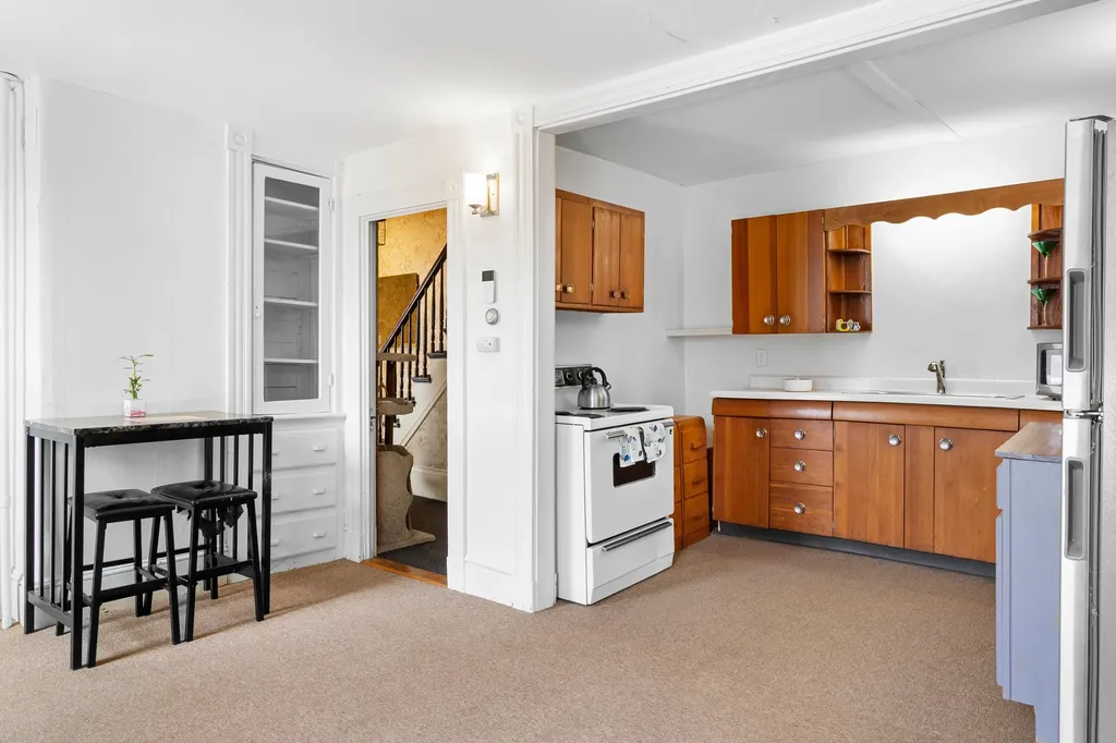 36 Masonic Street Rockland ME 04841