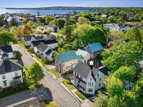 36 Masonic Street Rockland ME 04841