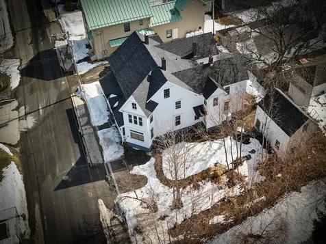 36 Masonic Street Rockland ME 04841