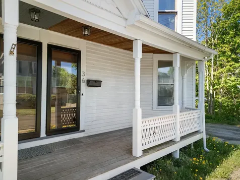 36 Masonic Street Rockland ME 04841