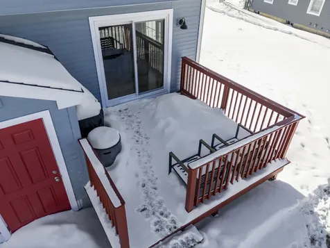 43 Dylan Drive Scarborough ME 04074