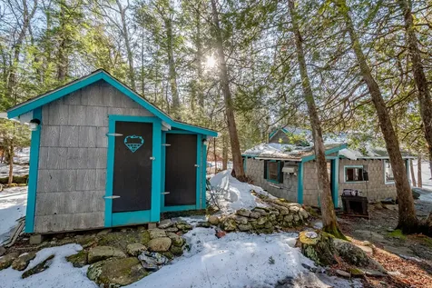 15 Farrar Drive Dover-foxcroft ME 04426