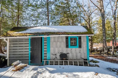 15 Farrar Drive Dover-foxcroft ME 04426
