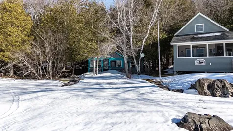 15 Farrar Drive Dover-foxcroft ME 04426