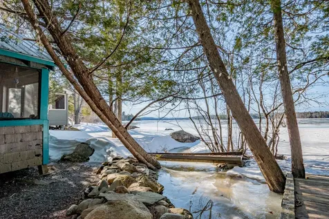 15 Farrar Drive Dover-foxcroft ME 04426