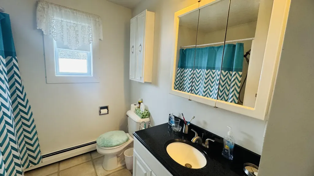 1337 New Sweden Road Woodland ME 04736