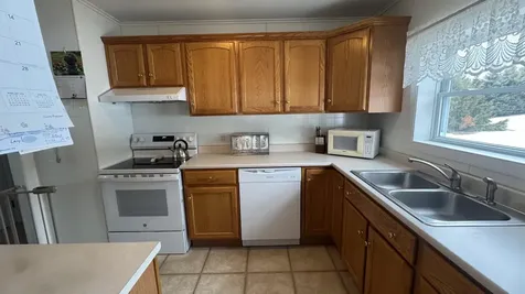 1337 New Sweden Road Woodland ME 04736