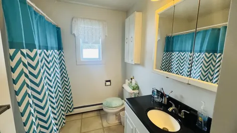 1337 New Sweden Road Woodland ME 04736
