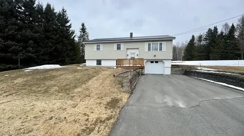 1337 New Sweden Road Woodland ME 04736