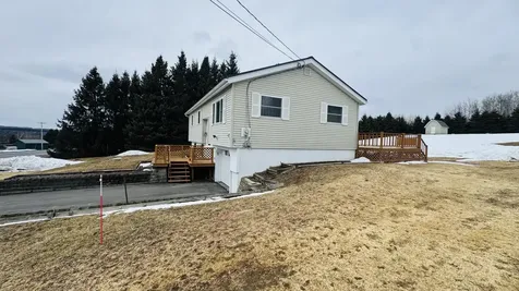 1337 New Sweden Road Woodland ME 04736