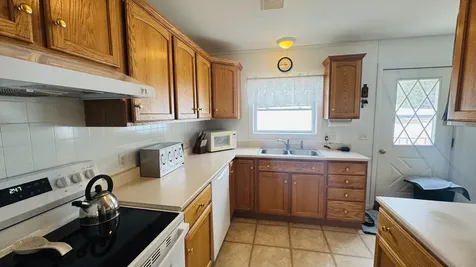 1337 New Sweden Road Woodland ME 04736
