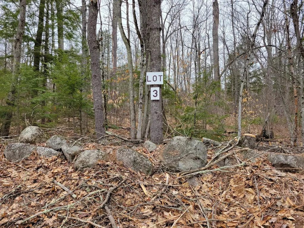 582 W West Fryeburg Road Fryeburg ME 04037