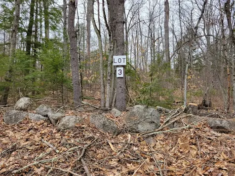 582 W West Fryeburg Road Fryeburg ME 04037