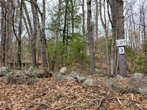 582 W West Fryeburg Road Fryeburg ME 04037
