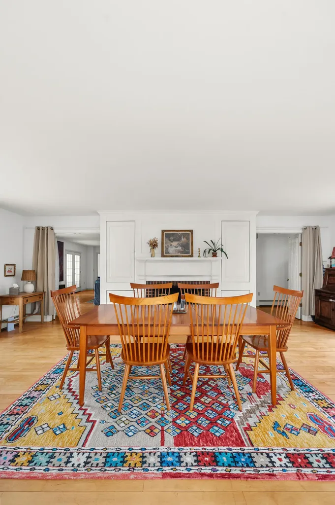 46 River Edge Drive Woolwich ME 04579
