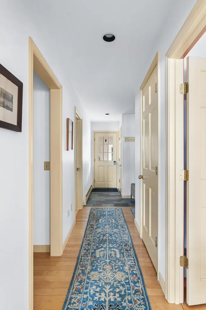 46 River Edge Drive Woolwich ME 04579