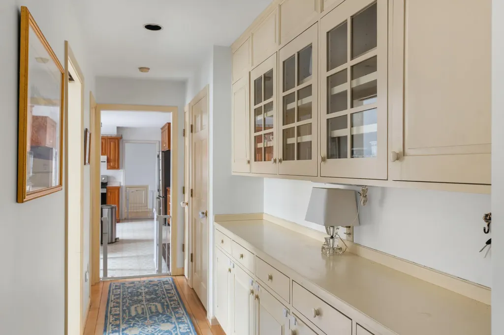 46 River Edge Drive Woolwich ME 04579