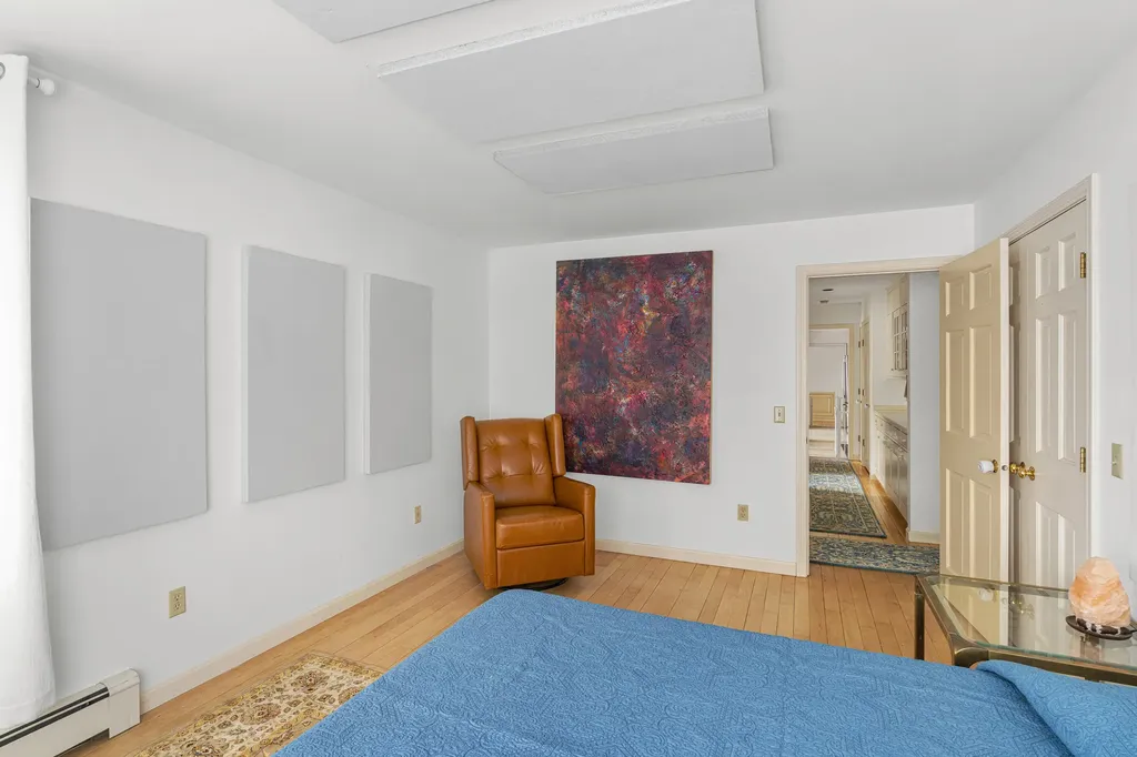 46 River Edge Drive Woolwich ME 04579