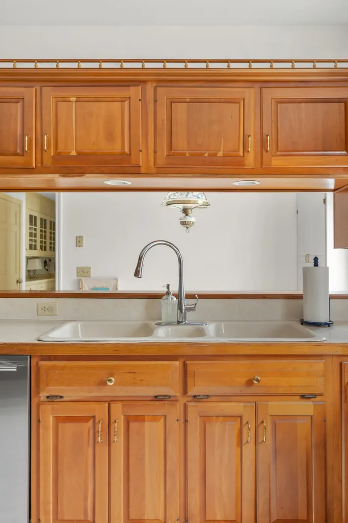 46 River Edge Drive Woolwich ME 04579