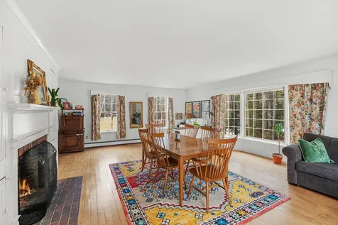 46 River Edge Drive Woolwich ME 04579