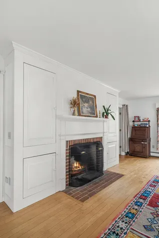 46 River Edge Drive Woolwich ME 04579