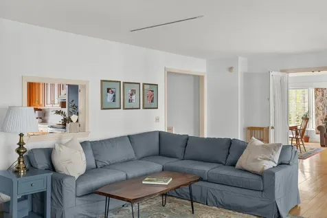 46 River Edge Drive Woolwich ME 04579