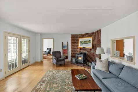 46 River Edge Drive Woolwich ME 04579