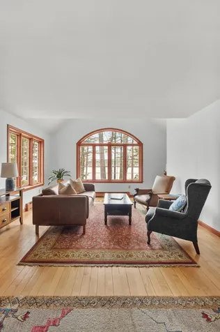 46 River Edge Drive Woolwich ME 04579