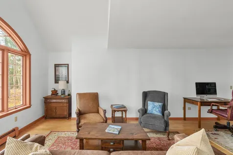 46 River Edge Drive Woolwich ME 04579
