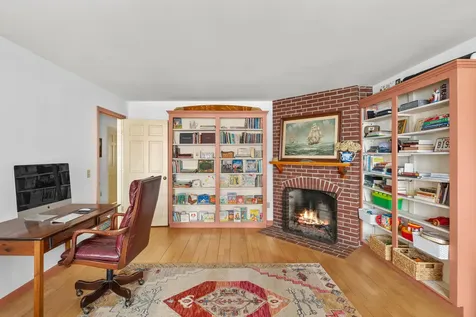 46 River Edge Drive Woolwich ME 04579