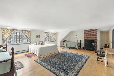 46 River Edge Drive Woolwich ME 04579