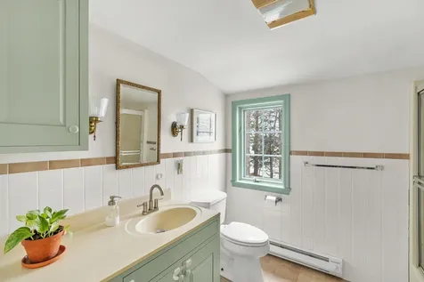 46 River Edge Drive Woolwich ME 04579