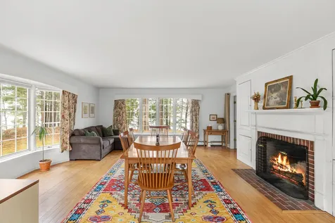 46 River Edge Drive Woolwich ME 04579