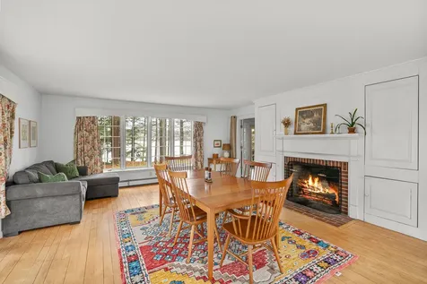 46 River Edge Drive Woolwich ME 04579