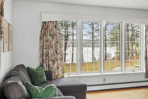 46 River Edge Drive Woolwich ME 04579