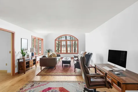 46 River Edge Drive Woolwich ME 04579