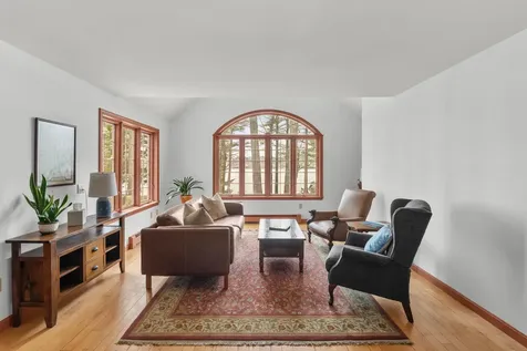 46 River Edge Drive Woolwich ME 04579