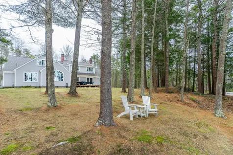 46 River Edge Drive Woolwich ME 04579