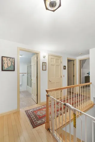 46 River Edge Drive Woolwich ME 04579